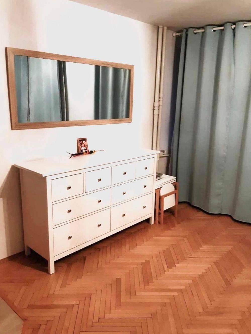 Entire Studio In Centrum Apartment Warsaw Ngoại thất bức ảnh