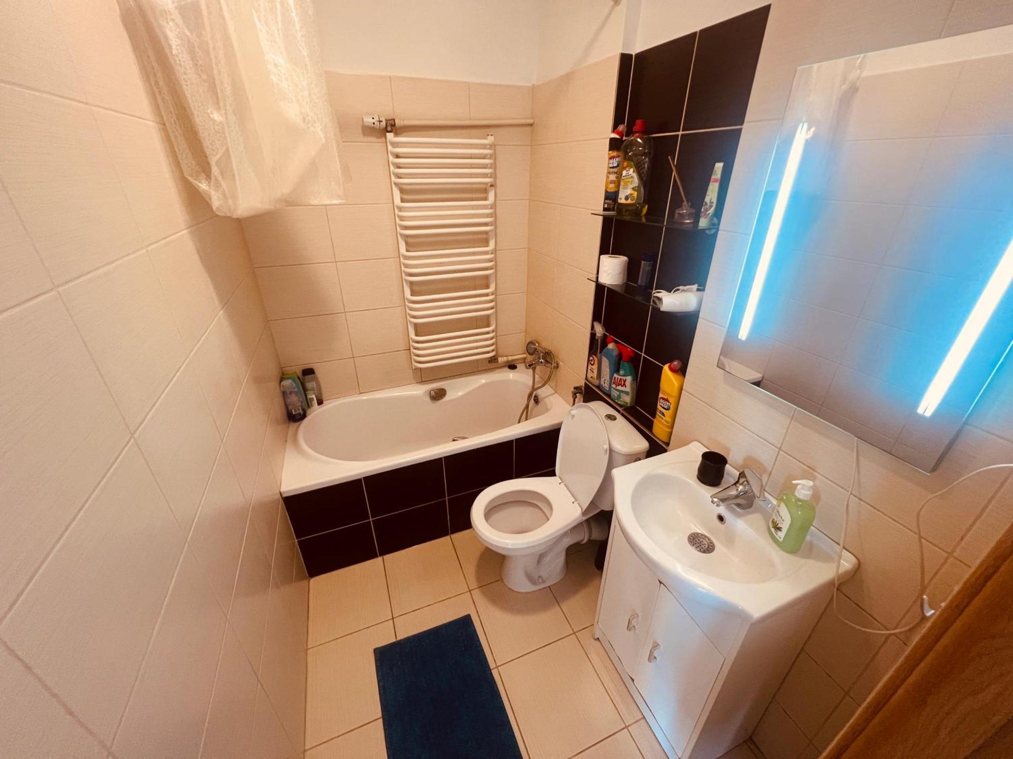 Entire Studio In Centrum Apartment Warsaw Ngoại thất bức ảnh